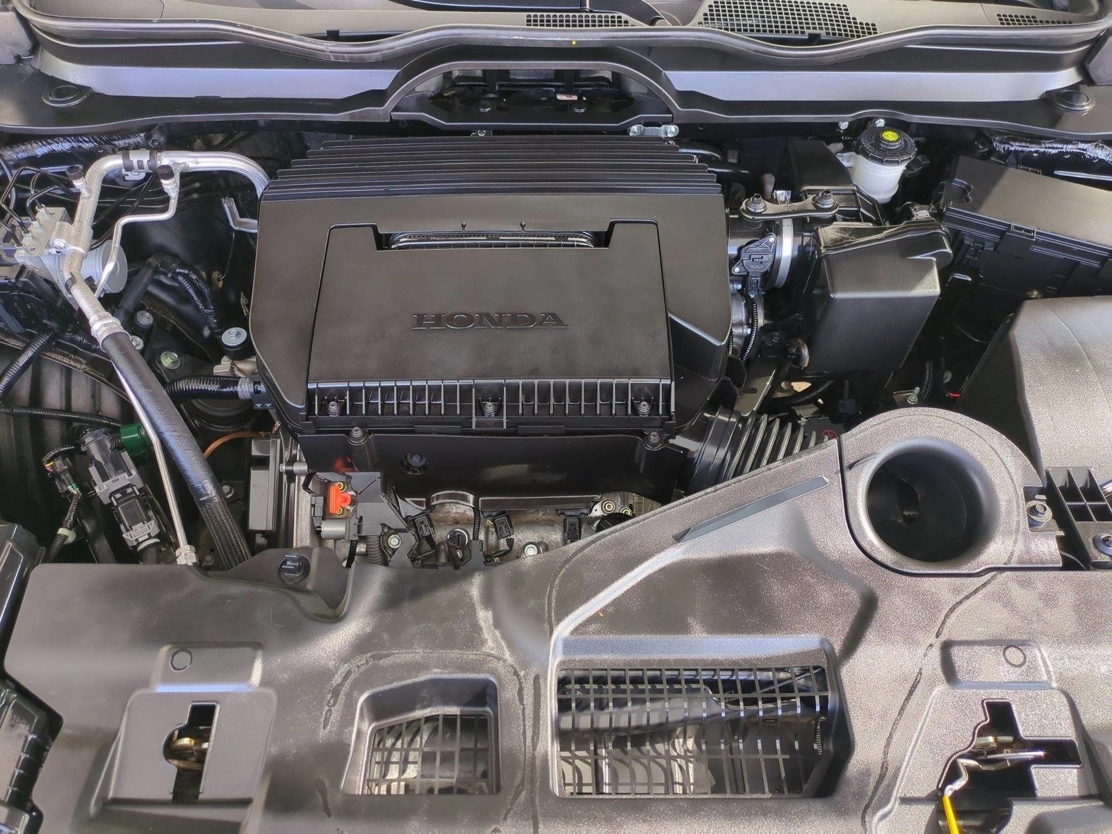 2025 Honda Pilot Elite - Photo 26