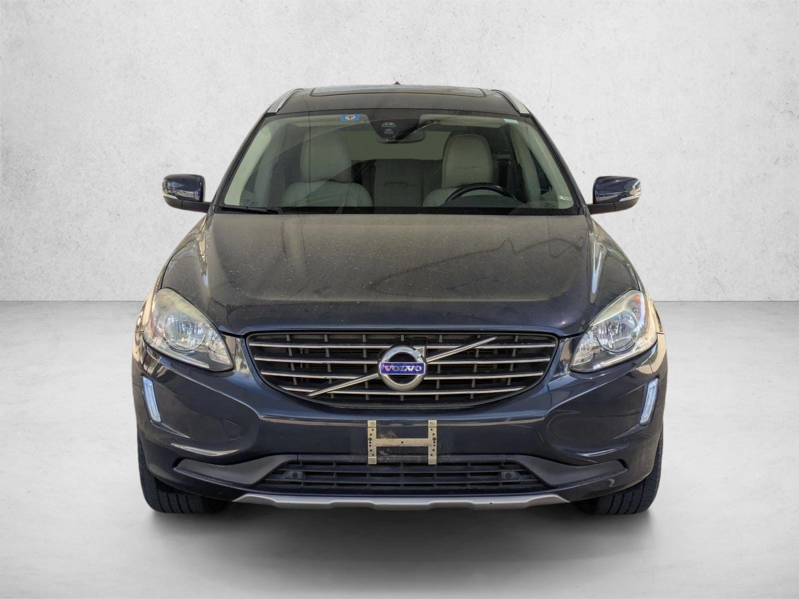 Used 2015 Volvo XC60 Premier with VIN YV440MDK0F2665625 for sale in Lewisville, TX