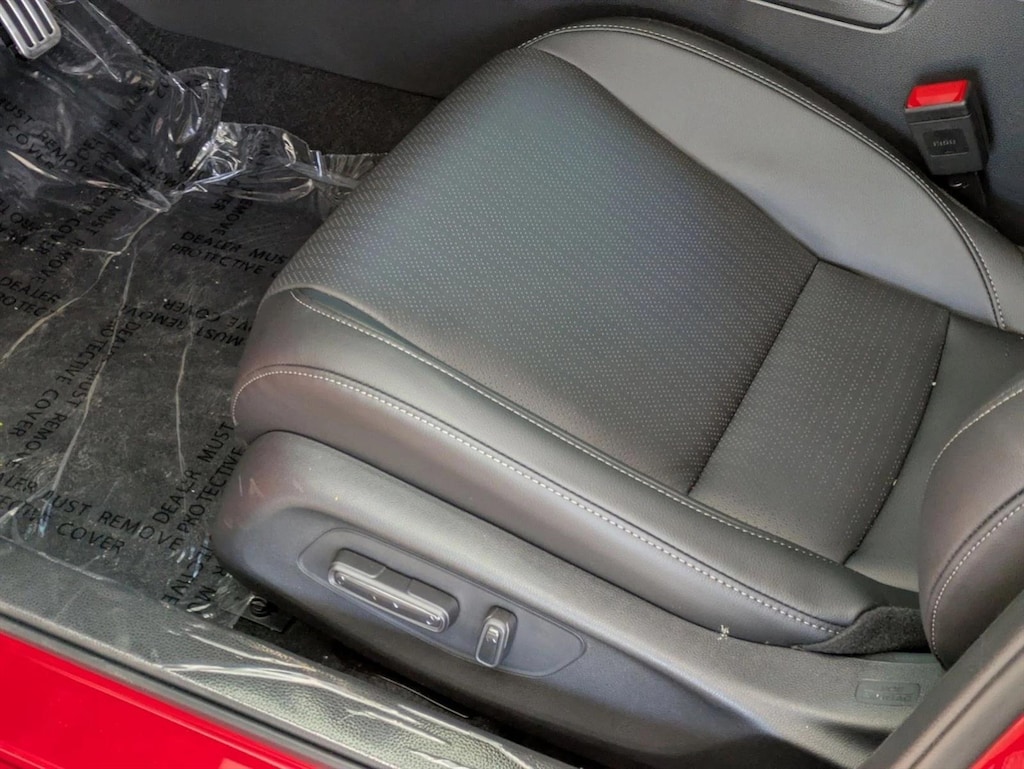 New 2026 Honda Civic Hybrid Sport Touring Sedan