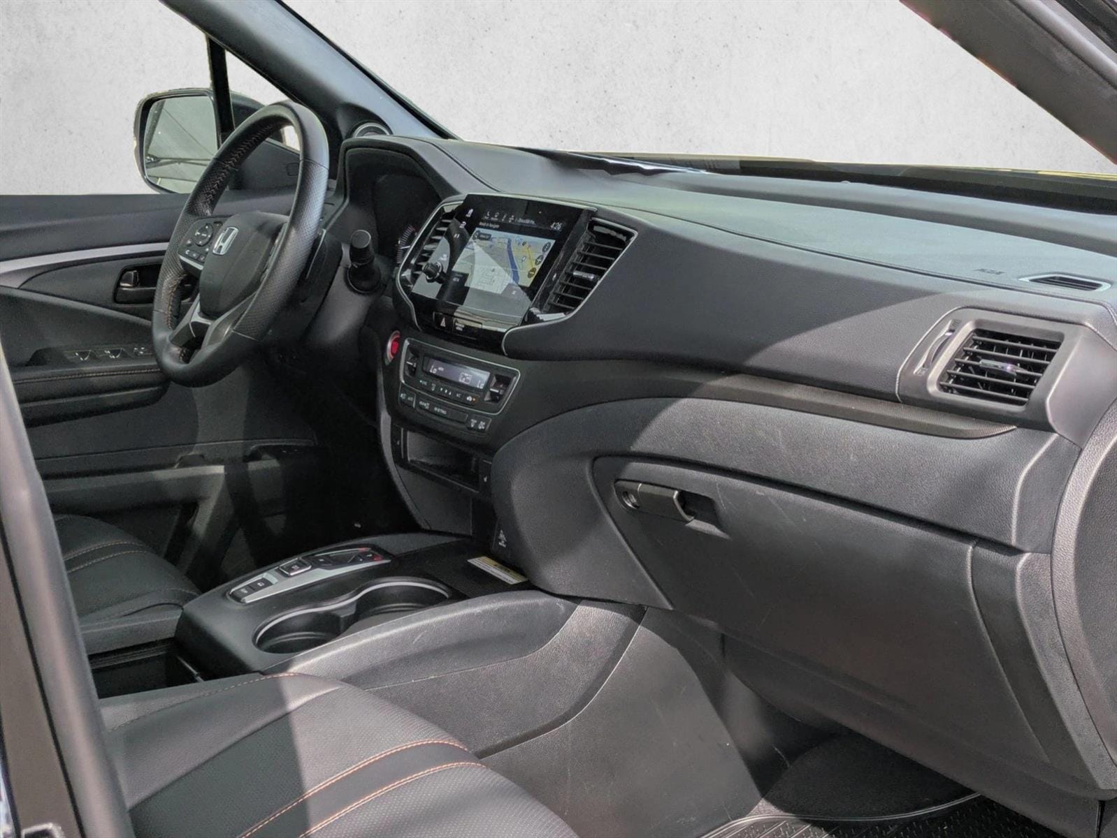 2023 Honda Passport TrailSport - Photo 22