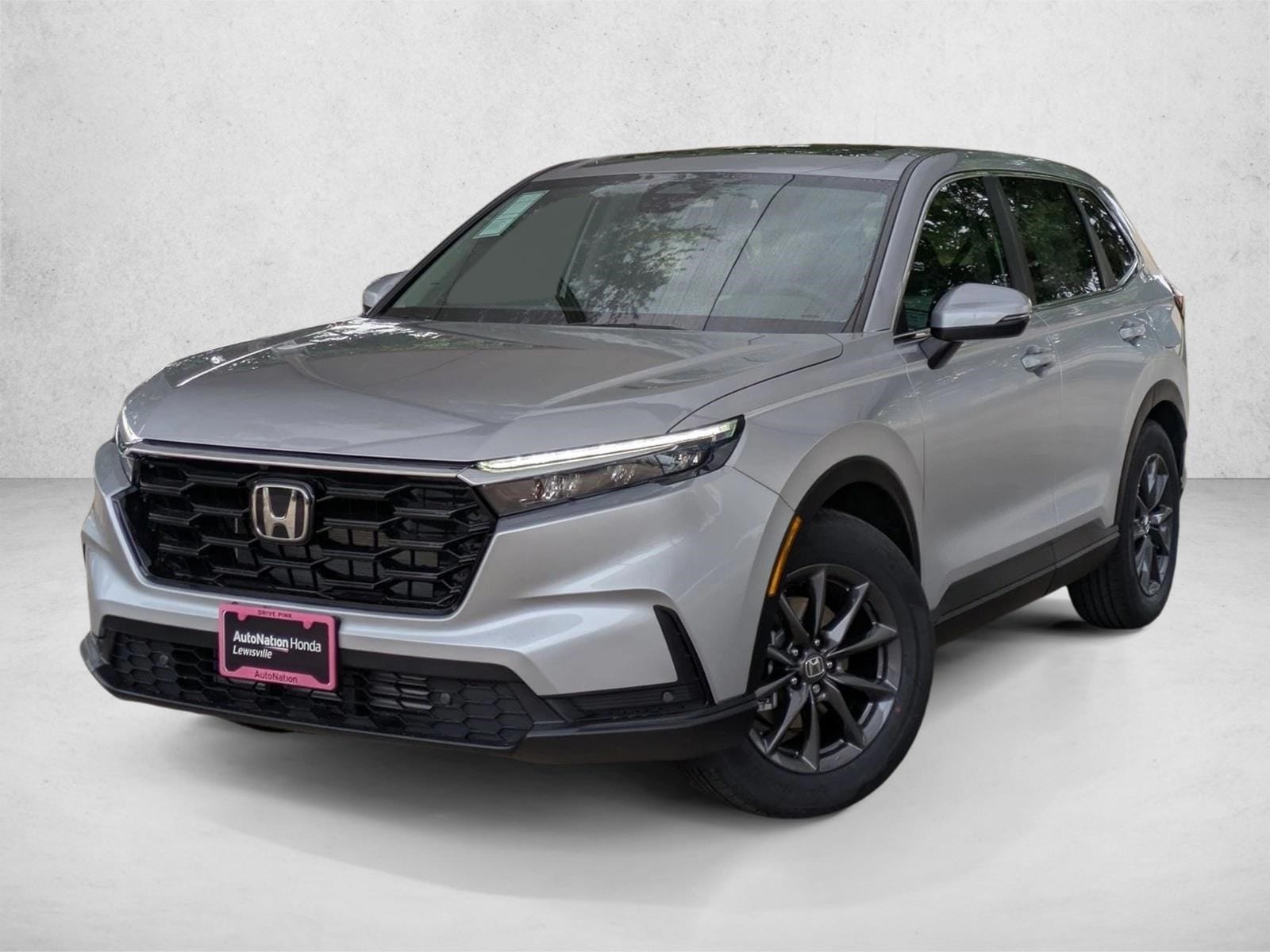 2026 Honda CR-V EX-L's photo
