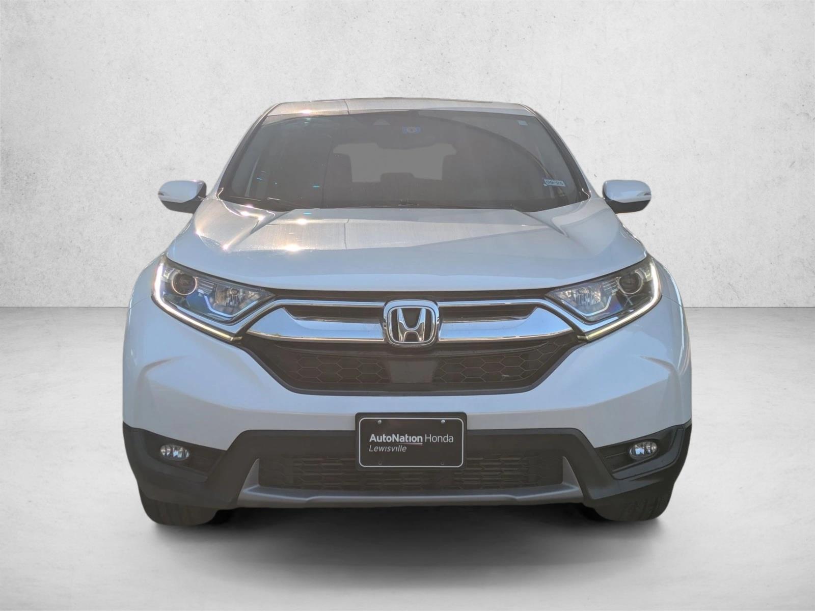 2019 Honda CR-V EX-L photo 2