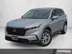 2026 Honda CR-V LX SUV