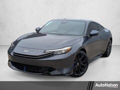 2026 Honda Prelude Hybrid Hatchback