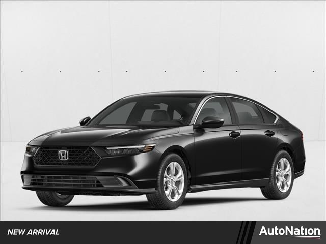 2023 Honda Accord Sedan