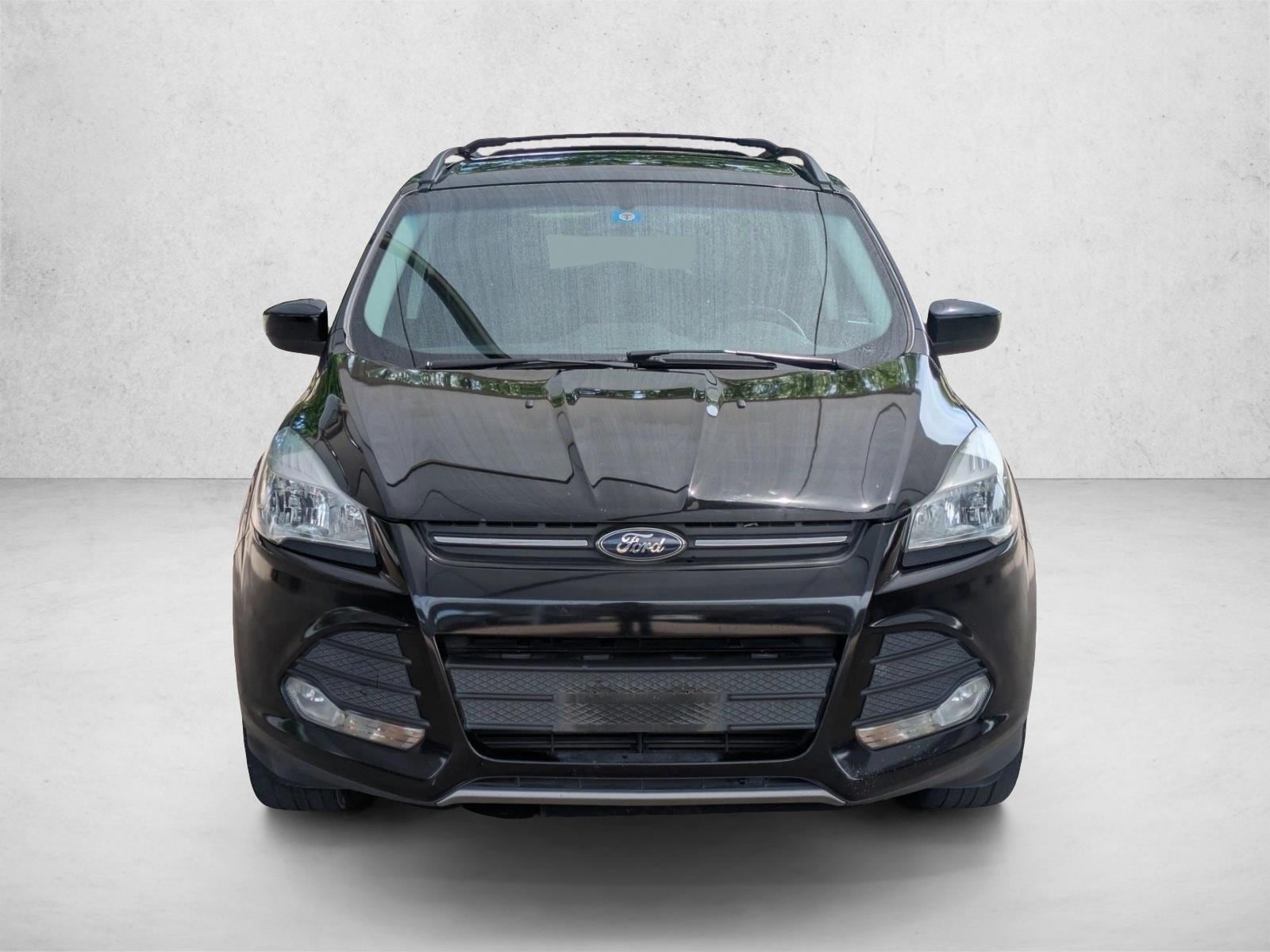 Used 2016 Ford Escape SE with VIN 1FMCU0GXXGUB14526 for sale in Lewisville, TX