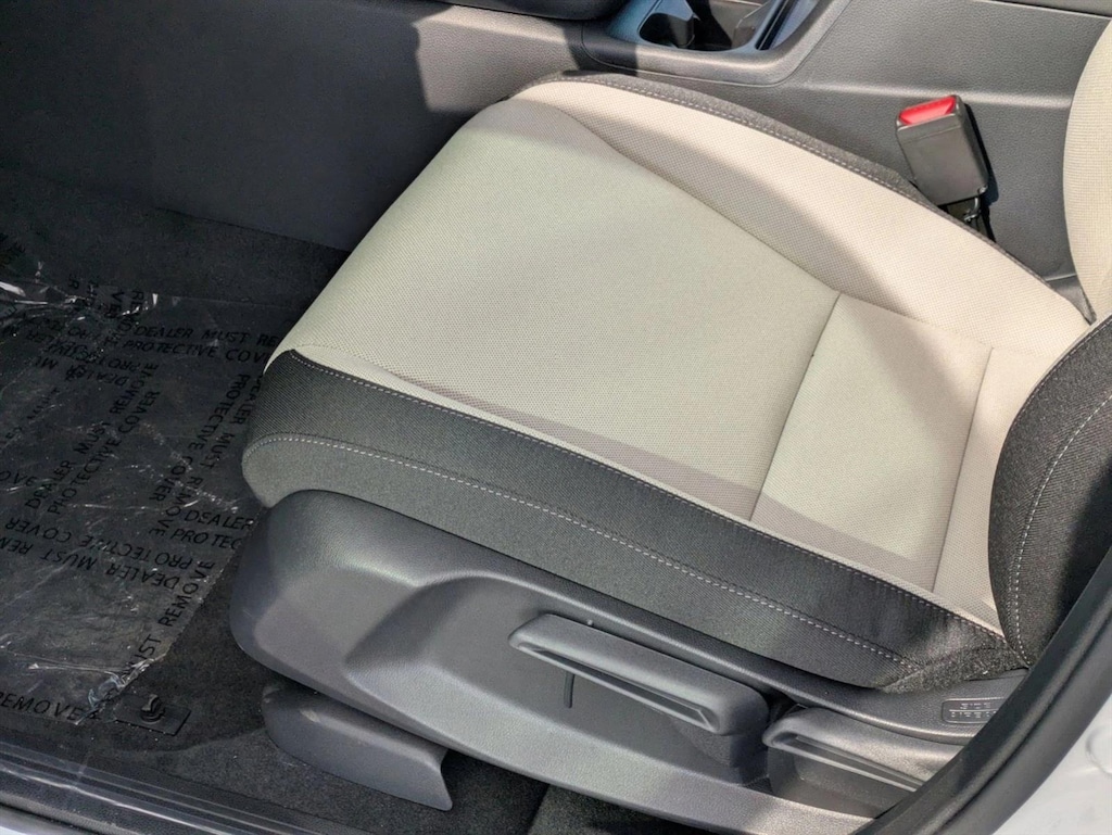 New 2026 Honda CR-V LX SUV