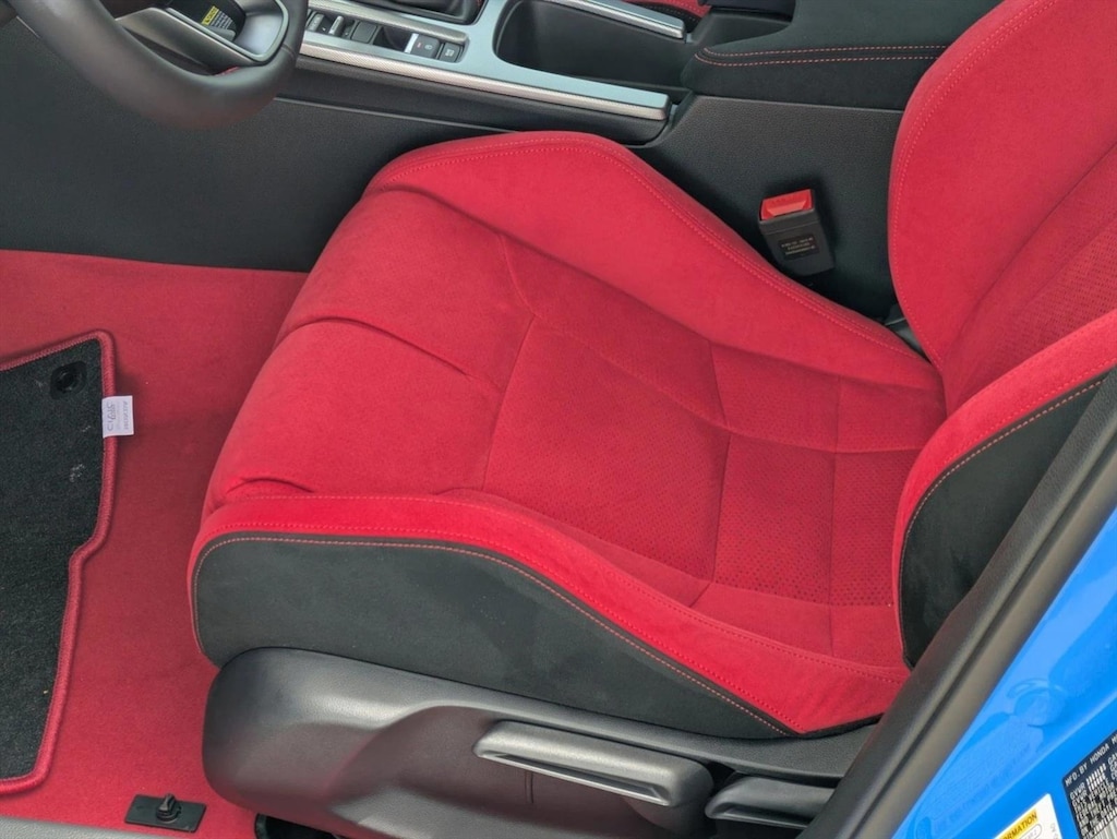 New 2026 Honda Civic Type R Hatchback