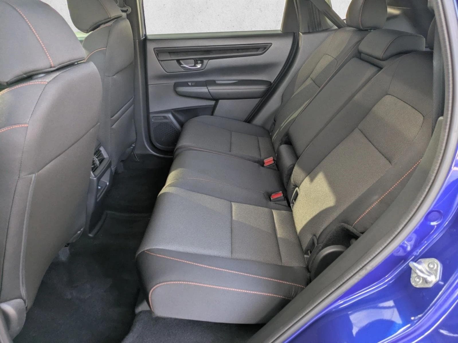 2025 Honda CR-V Sport - Photo 18