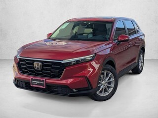 2026 Honda CR-V EX SUV