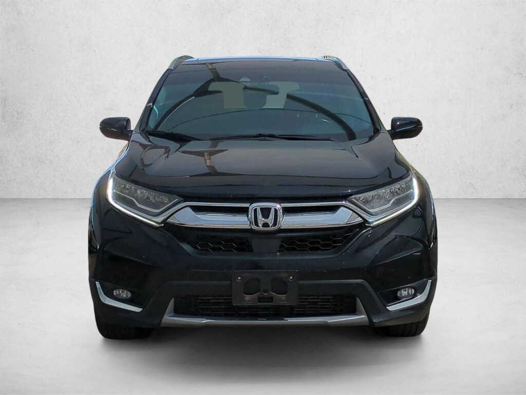 Used 2018 Honda CR-V Touring 2WD SUV