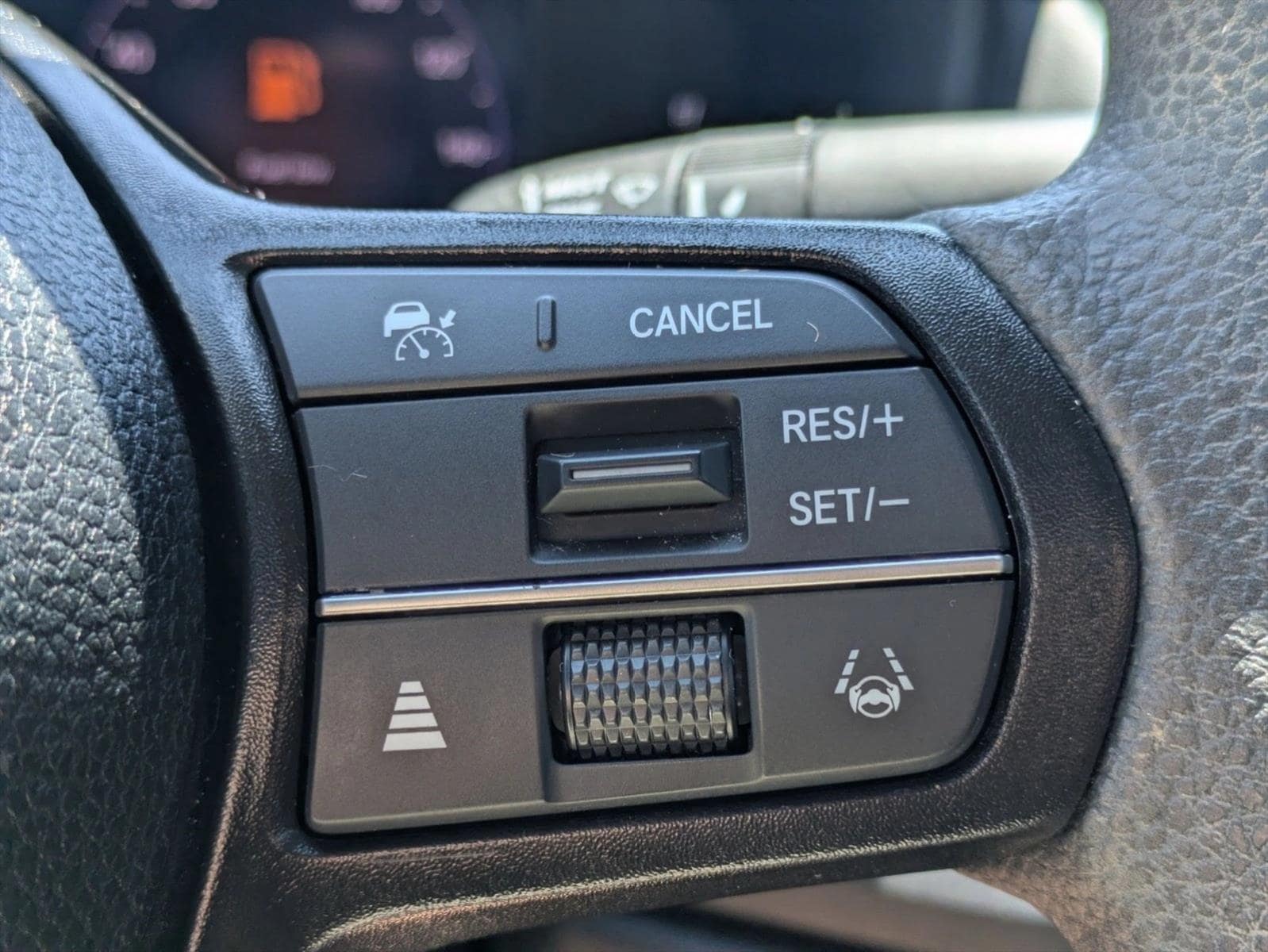 2023 Honda Accord LX - Photo 15