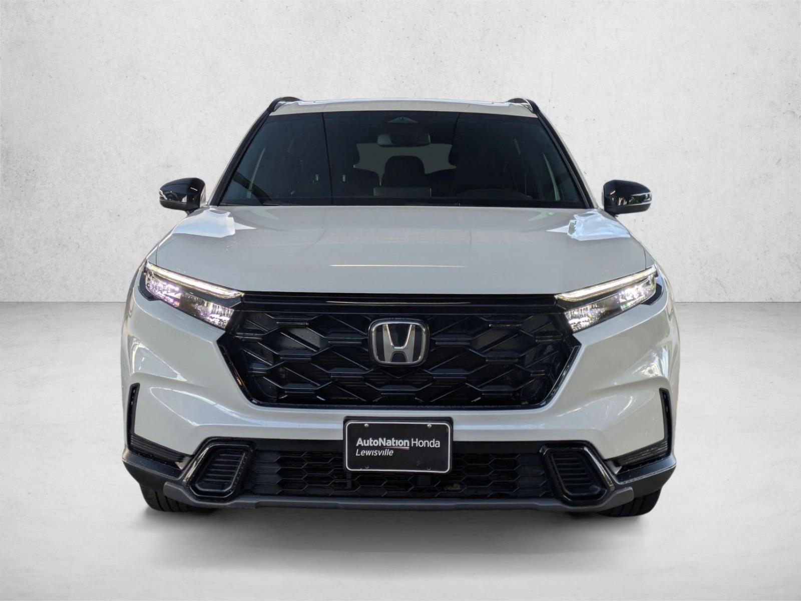 2024 Honda CR-V Hybrid Sport photo 2
