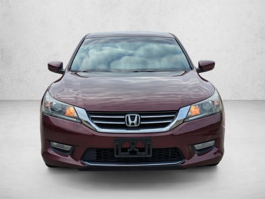 Used 2013 Honda Accord Sport Sedan