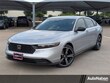  Honda Accord Hybrid