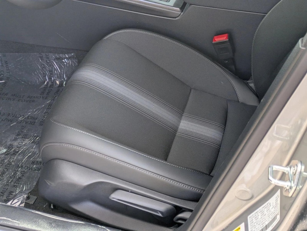 New 2026 Honda Civic Sport Sedan