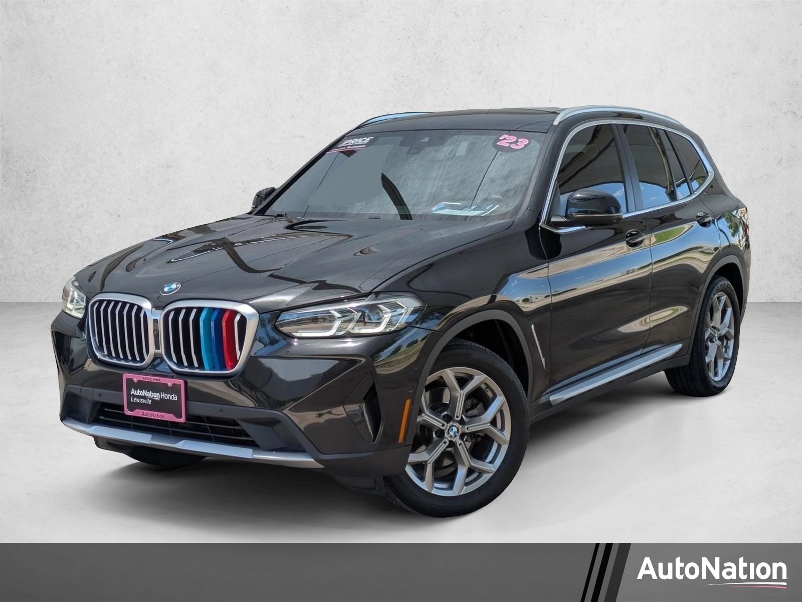 2023 BMW X3