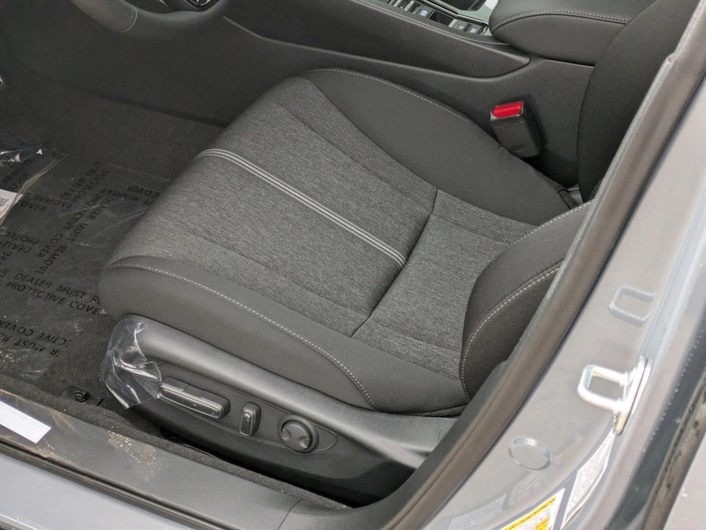 New 2026 Honda Accord Hybrid Sport Sedan