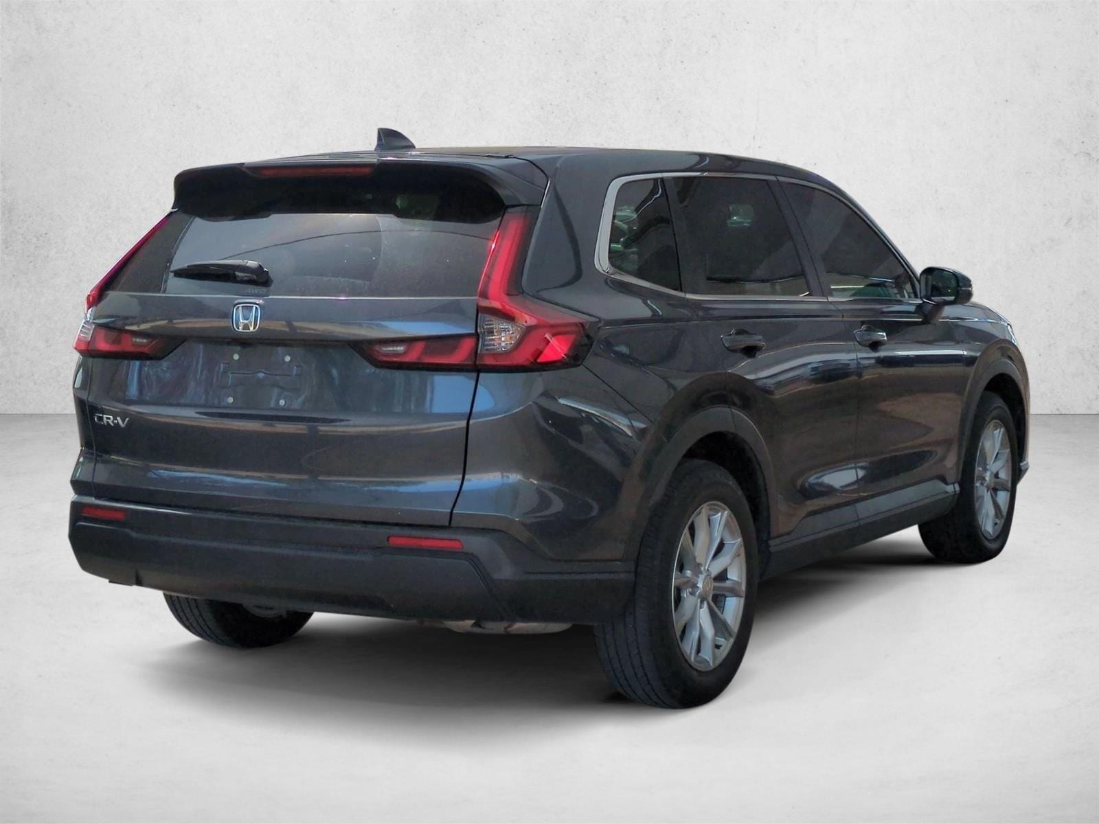 2024 Honda CR-V EX - Photo 5