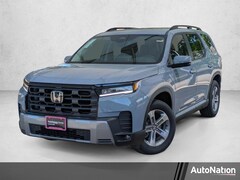 2026 Honda Pilot EX-L SUV