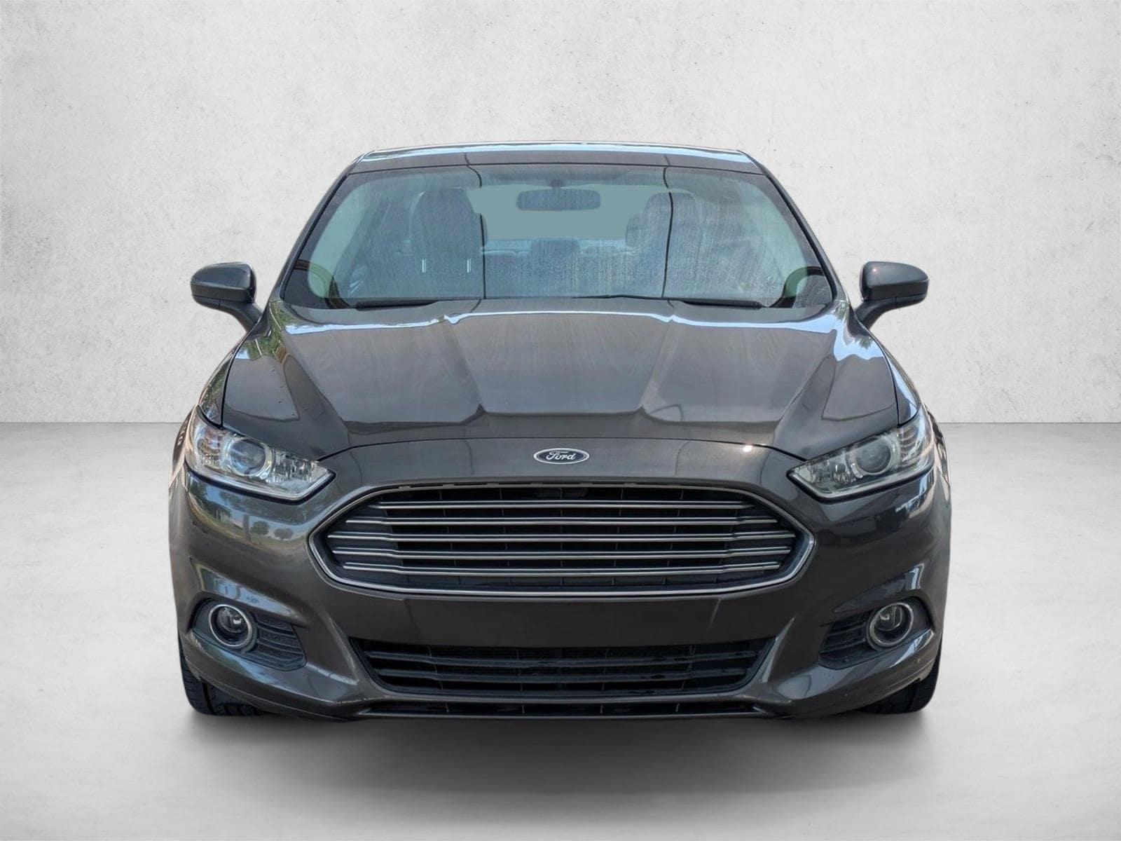 Used 2016 Ford Fusion S with VIN 3FA6P0G74GR115984 for sale in Lewisville, TX