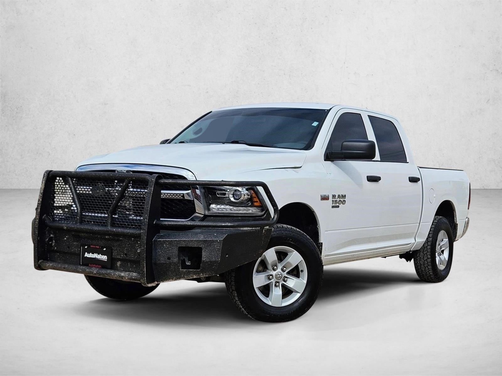 2019 RAM Ram 1500 Classic