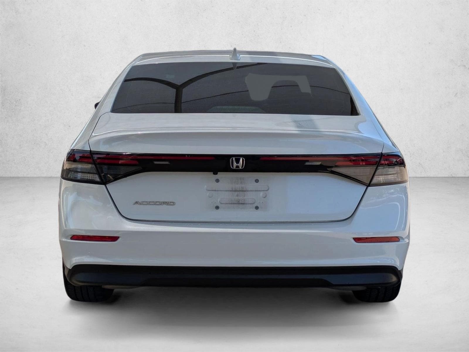 2023 Honda Accord LX - Photo 6