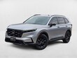 Honda CR-V Hybrid