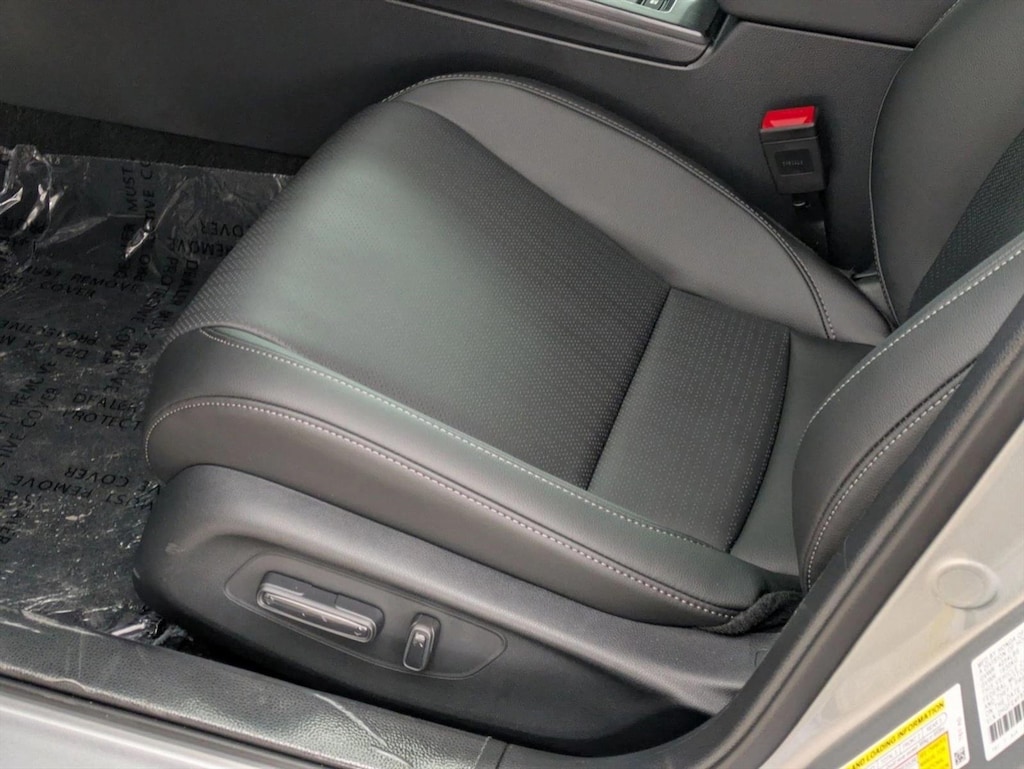 New 2026 Honda Civic Hybrid Sport Touring Sedan