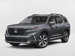 2025 Honda Pilot Elite SUV