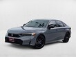 Honda Civic Hybrid