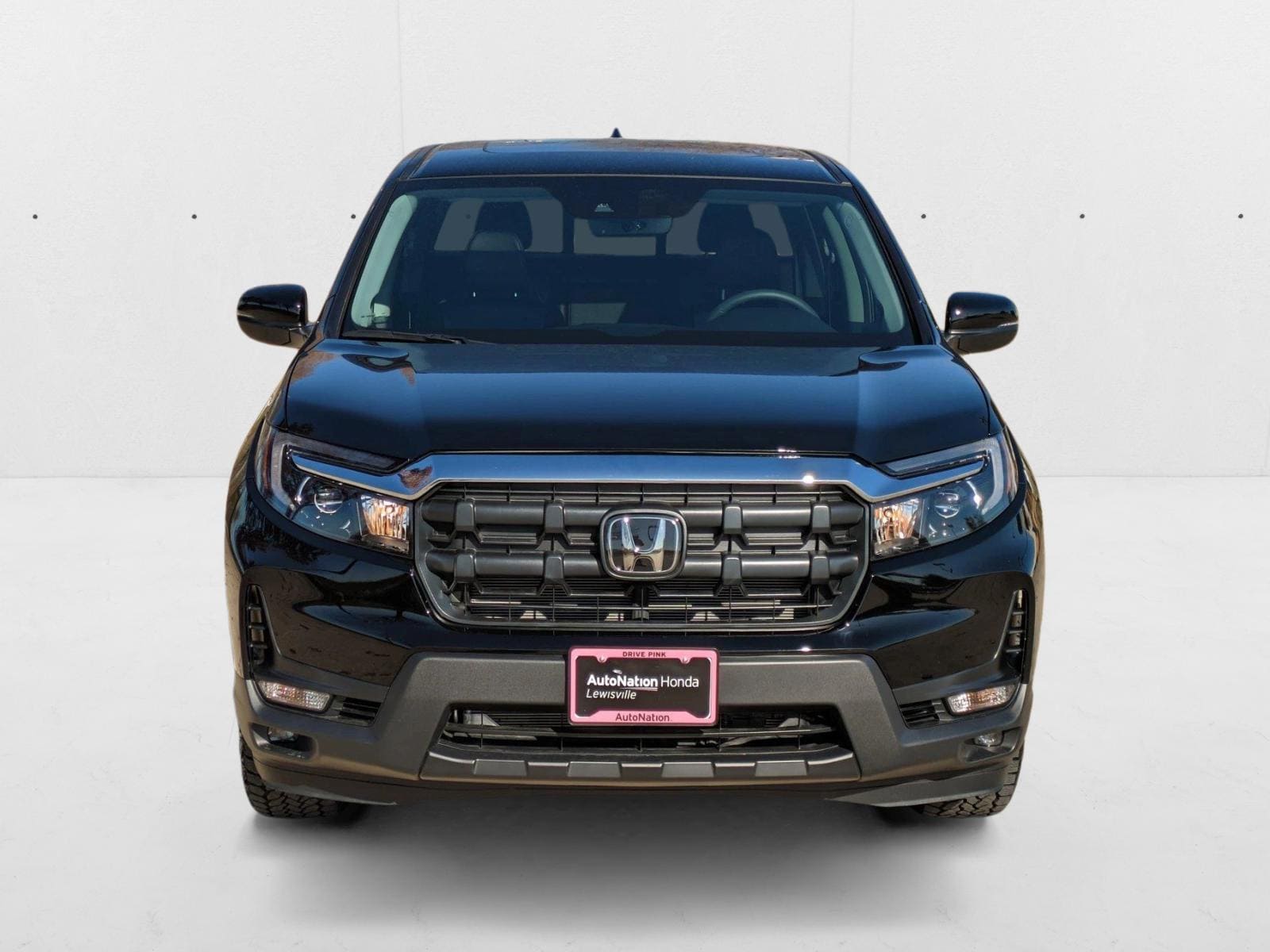 2024 Honda Ridgeline RTL - Photo 6