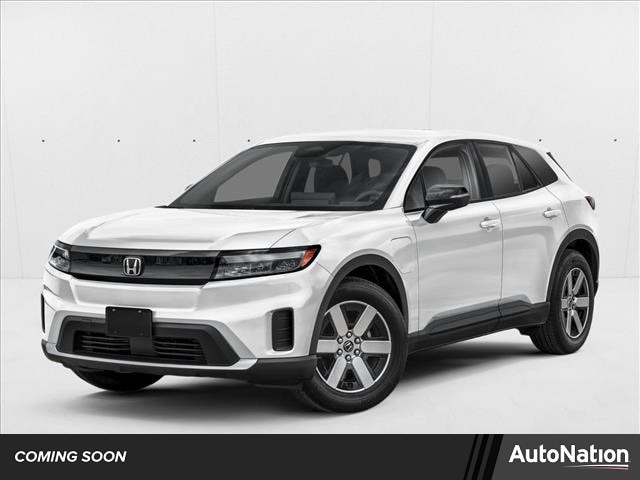 New 2026 Honda Prologue EX