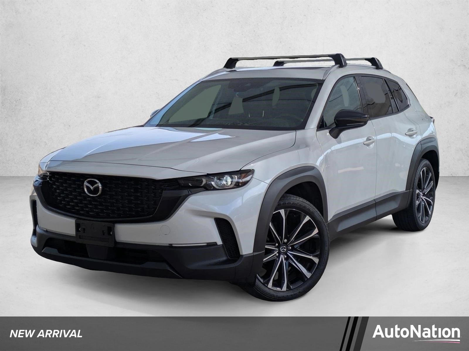 2024 Mazda CX-50 2.5 S PREMIUM PLUS's photo