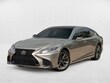  LEXUS LS 500