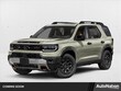  Honda Passport