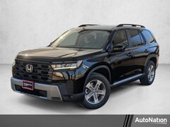 2026 Honda Pilot EX-L SUV