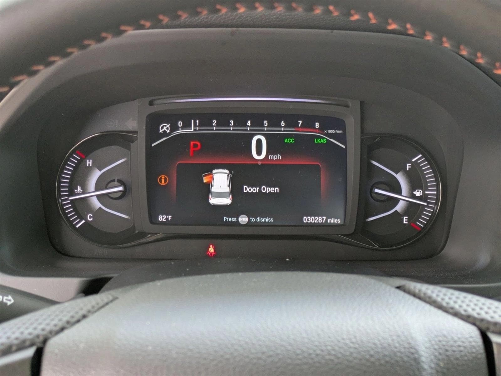 2023 Honda Passport TrailSport - Photo 11