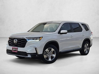2025 Honda Pilot EX-L SUV