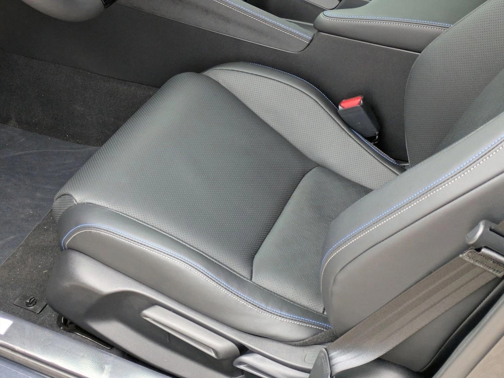 New 2026 Honda Prelude Hybrid Hatchback