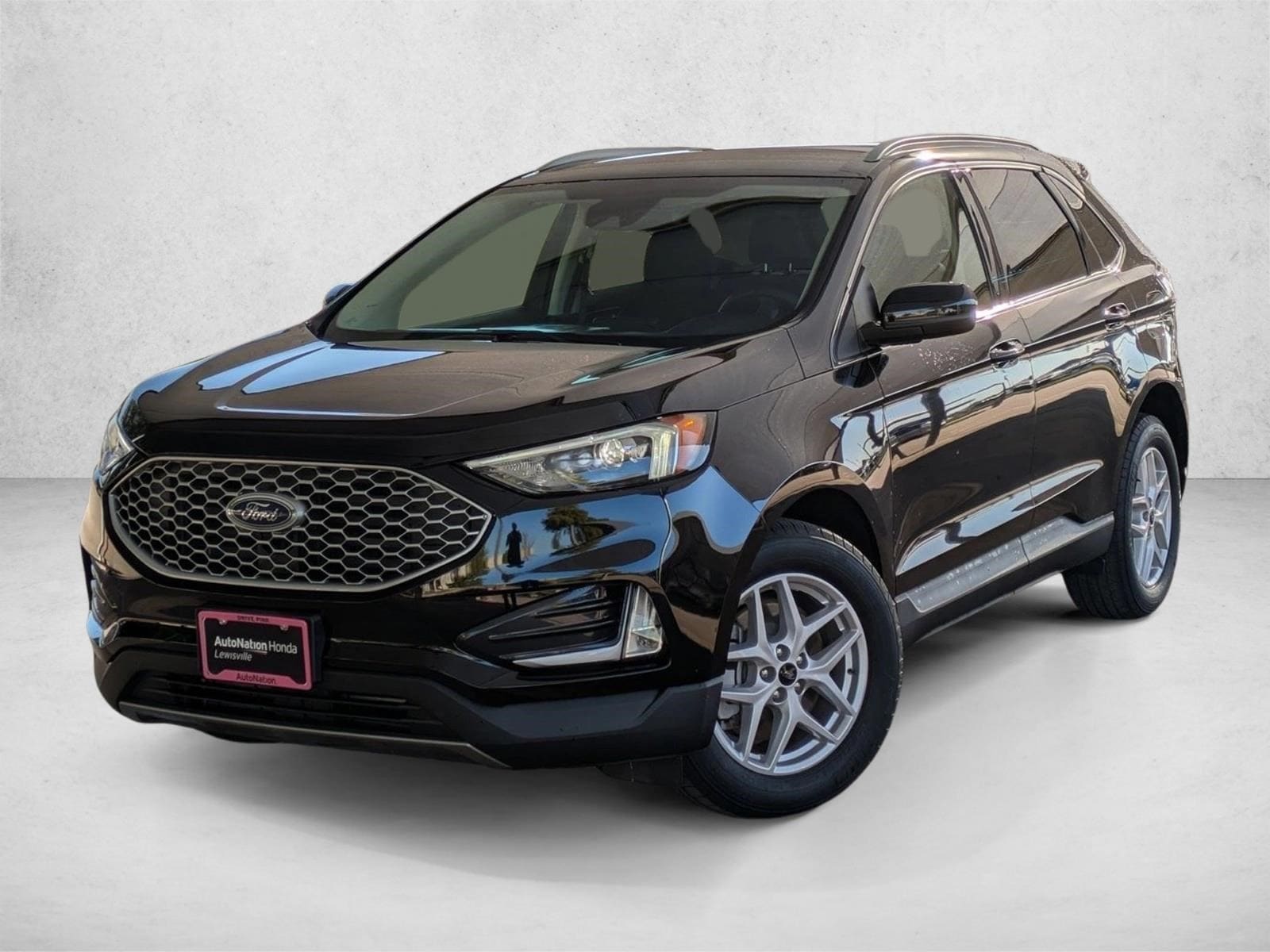 2023 Ford Edge SEL's photo