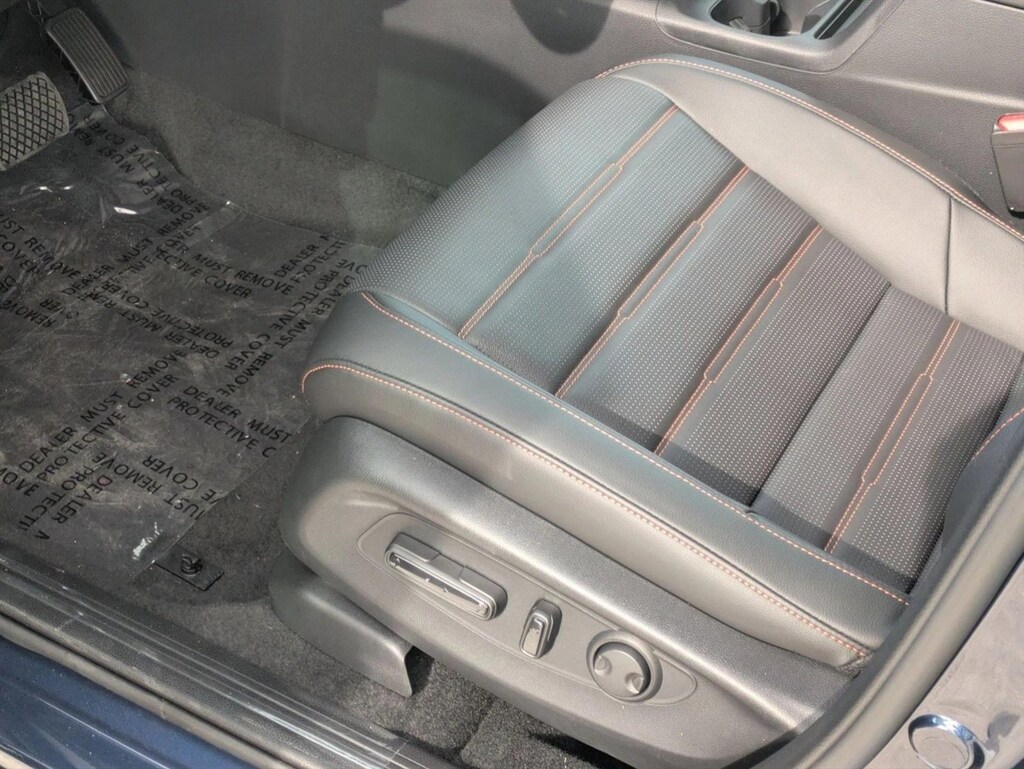 New 2026 Honda CR-V Hybrid Sport-L SUV