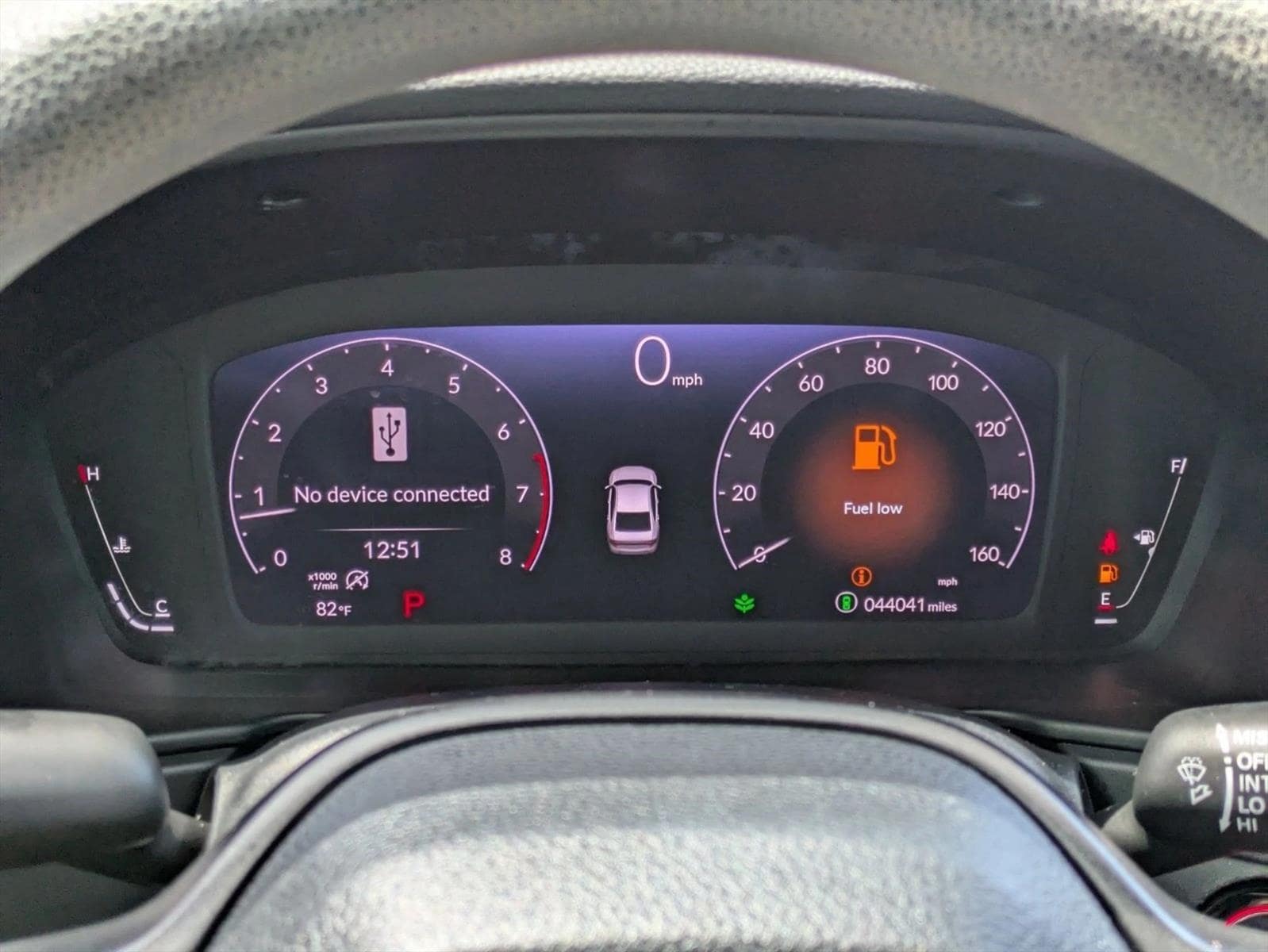 2023 Honda Accord LX - Photo 11