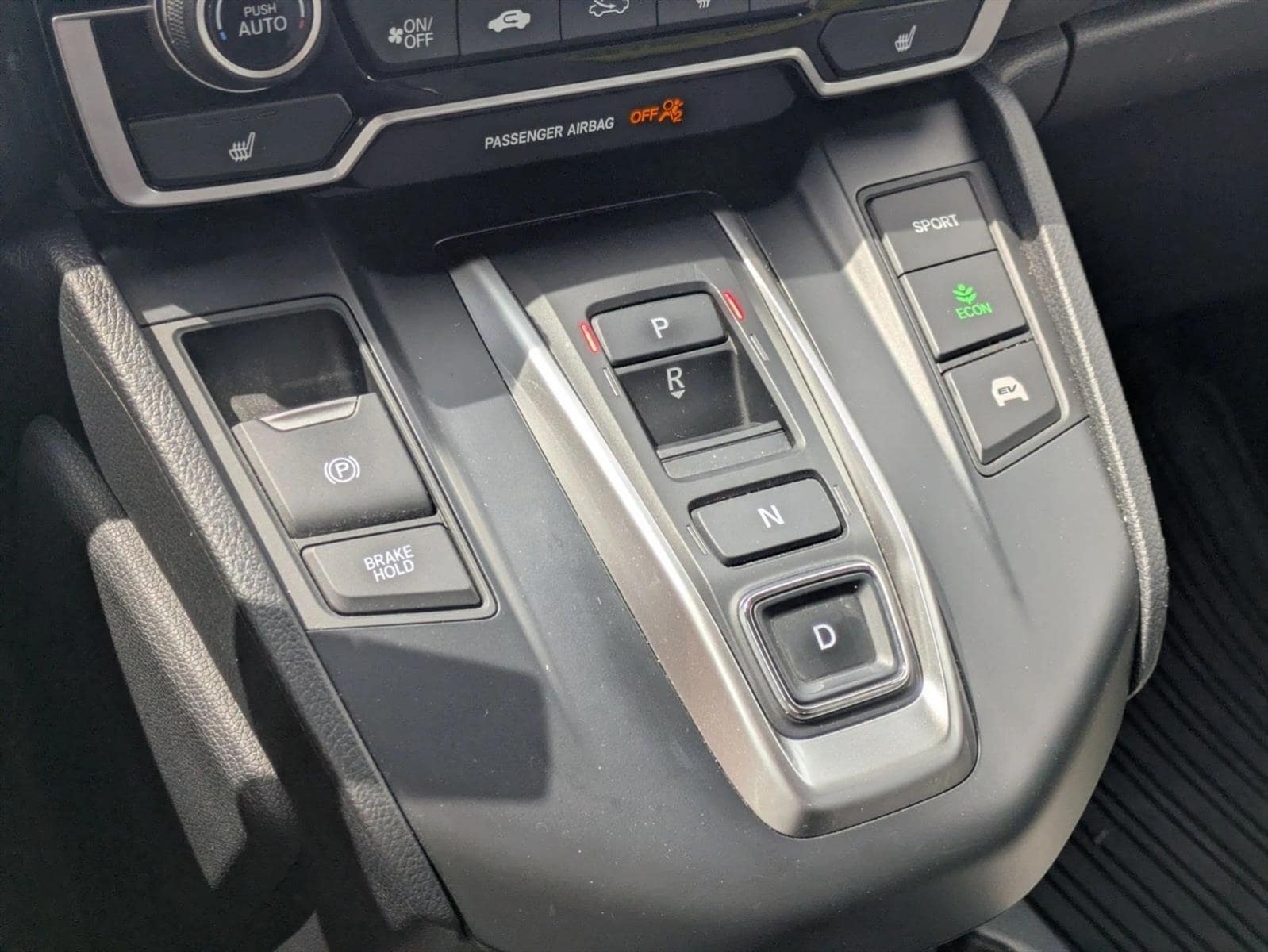2022 Honda CR-V EX-L - Photo 12