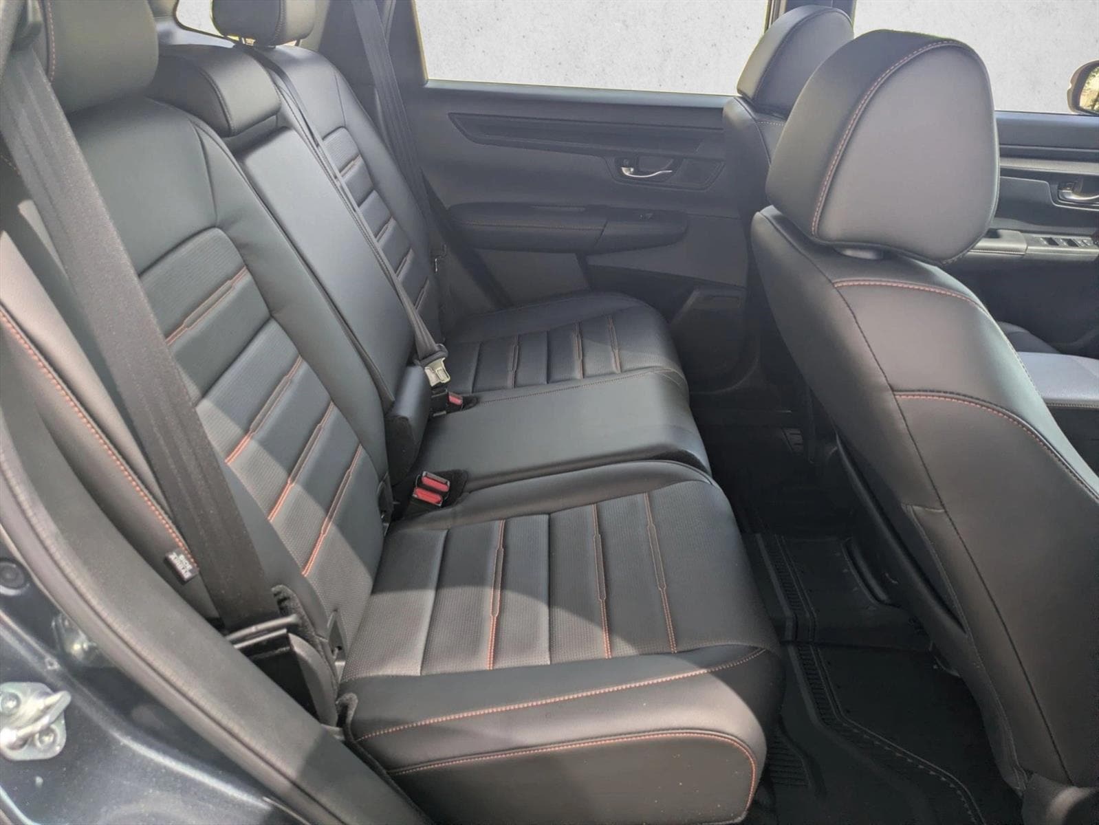 2025 Honda CR-V Sport-L - Photo 19