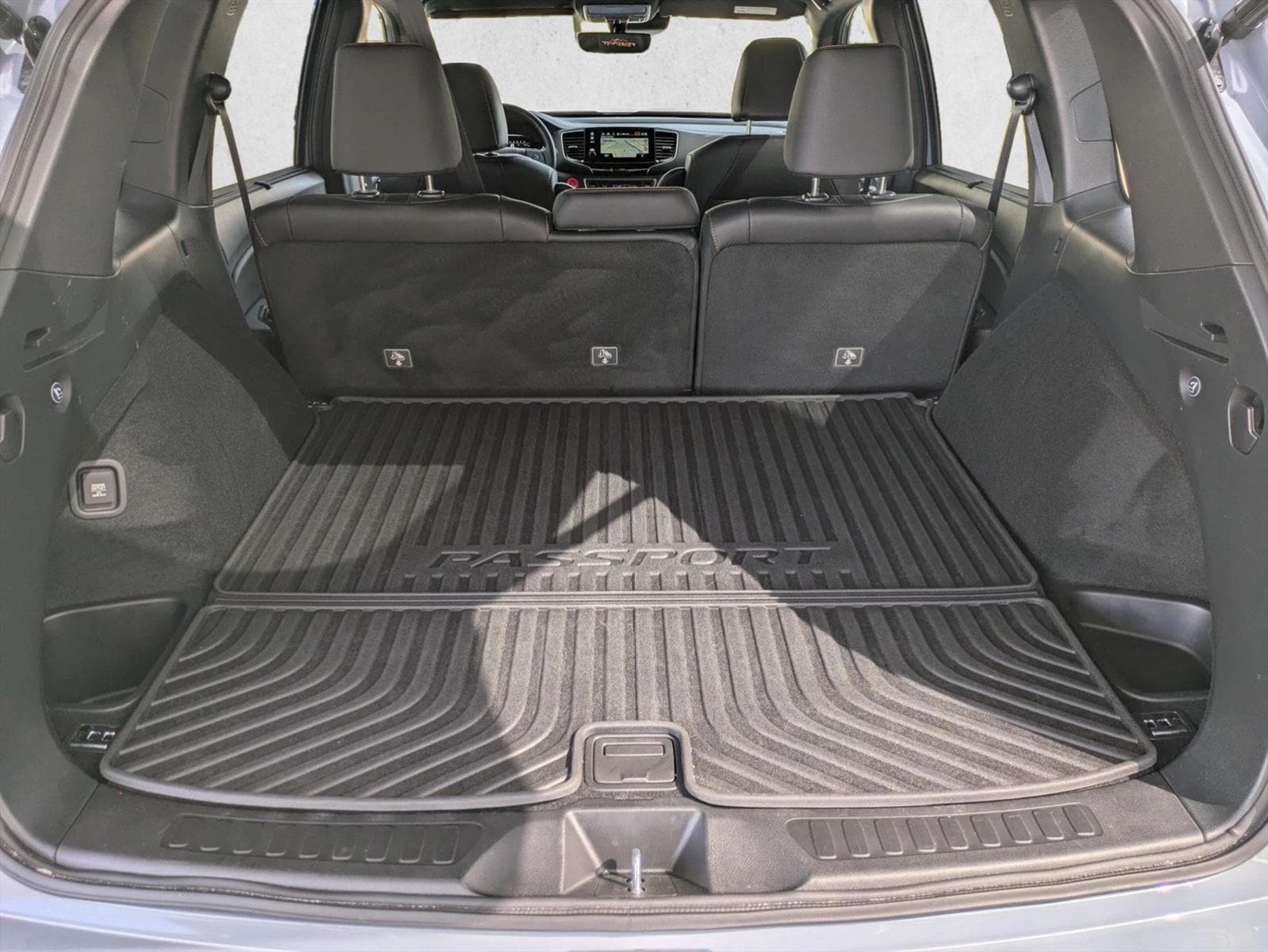 2023 Honda Passport TrailSport - Photo 6