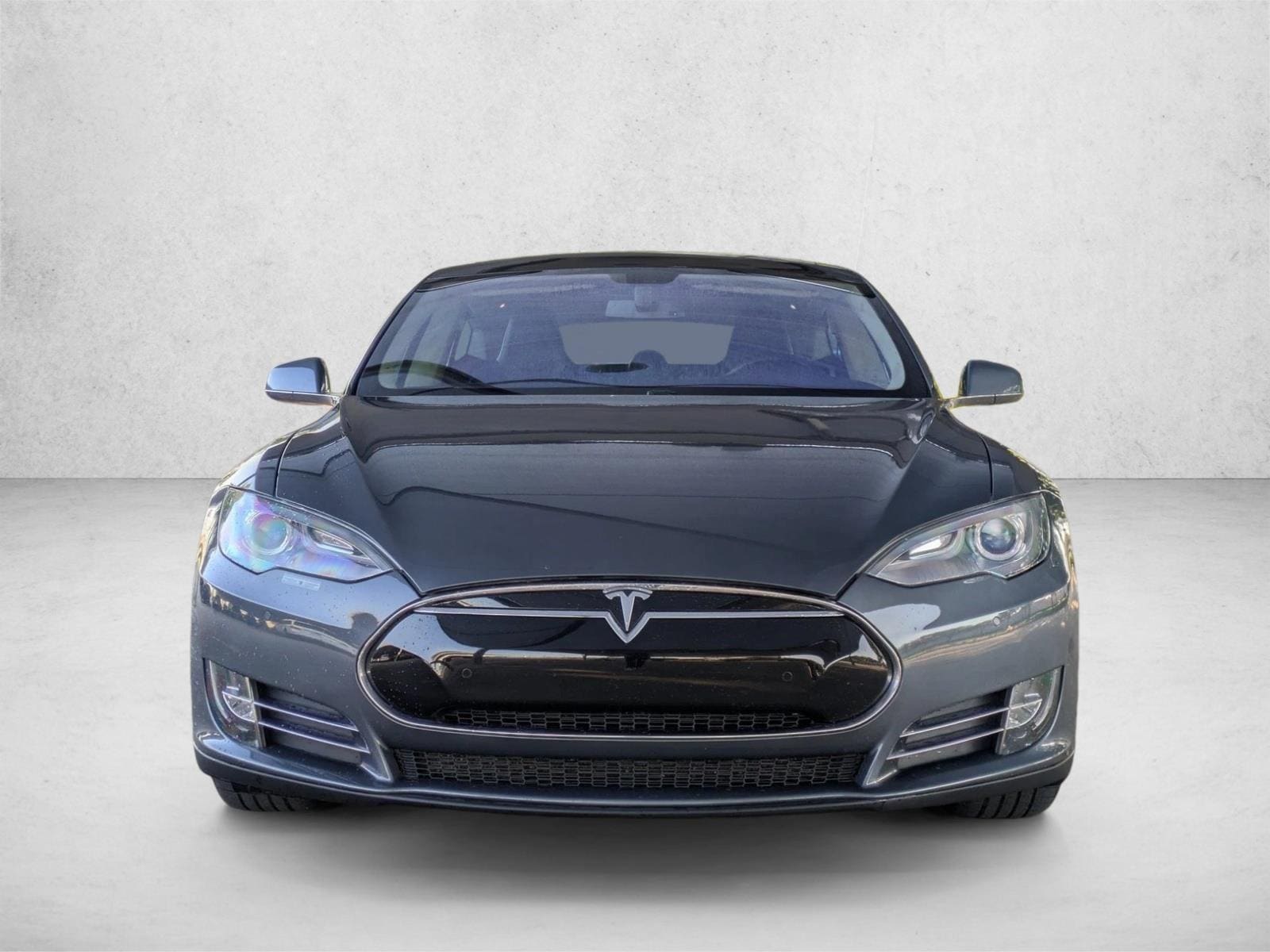 Used 2014 Tesla Model S S with VIN 5YJSA1H11EFP21669 for sale in Lewisville, TX