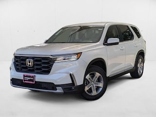 2025 Honda Pilot EX-L SUV
