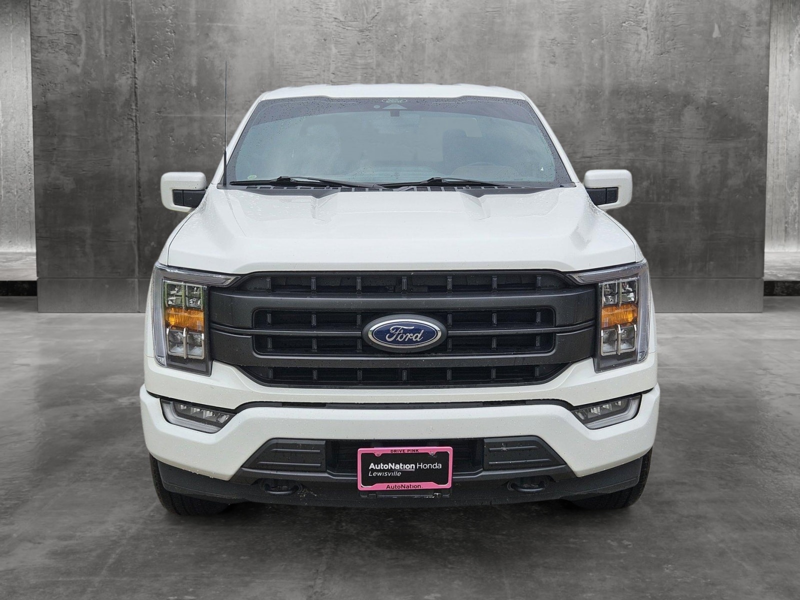 Used 2022 Ford F-150 Lariat with VIN 1FTFW1E82NFB75092 for sale in Lewisville, TX