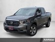  Honda Ridgeline